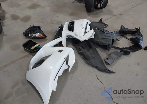 2015 Lexus Is 250 z USA, uszkodzony, nr VIN JTHCF1D29F5016544